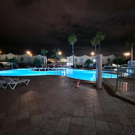 Glamour Maspalomas - Near Meloneras San Bartolomé Ngoại thất bức ảnh