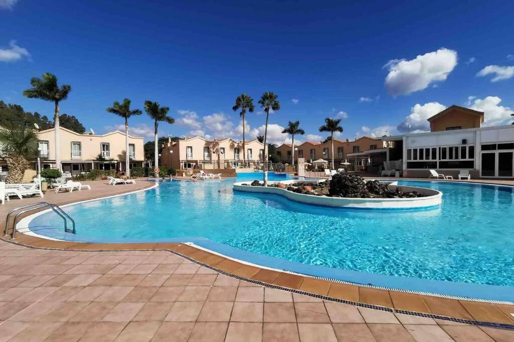 Glamour Maspalomas - Near Meloneras San Bartolomé Ngoại thất bức ảnh
