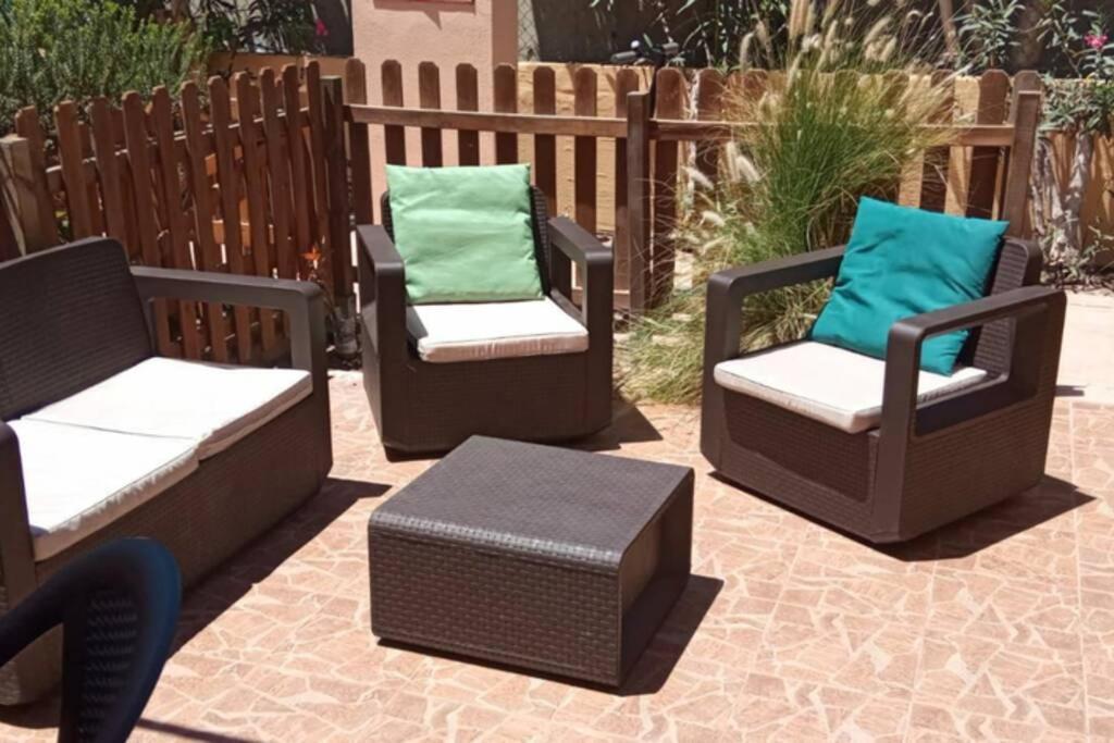 Glamour Maspalomas - Near Meloneras San Bartolomé Ngoại thất bức ảnh