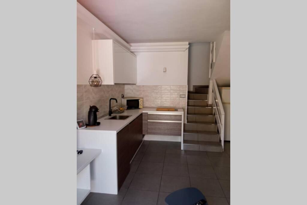 Glamour Maspalomas - Near Meloneras San Bartolomé Ngoại thất bức ảnh