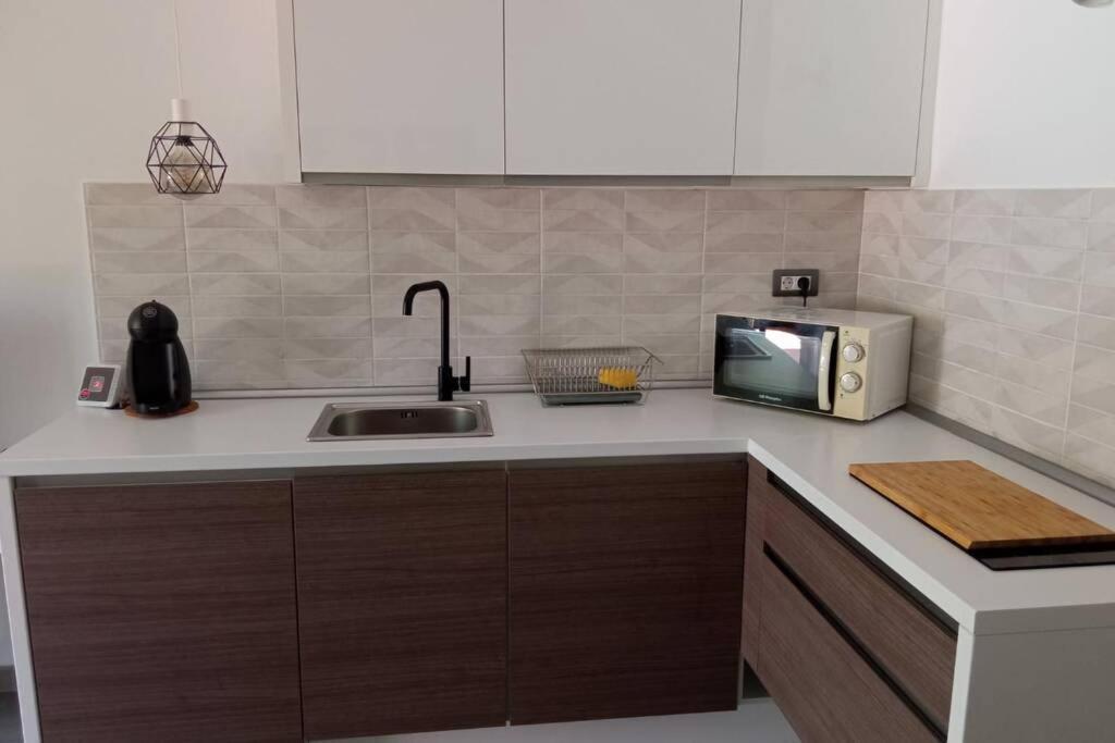 Glamour Maspalomas - Near Meloneras San Bartolomé Ngoại thất bức ảnh