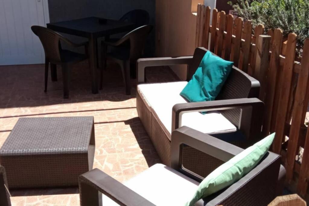 Glamour Maspalomas - Near Meloneras San Bartolomé Ngoại thất bức ảnh
