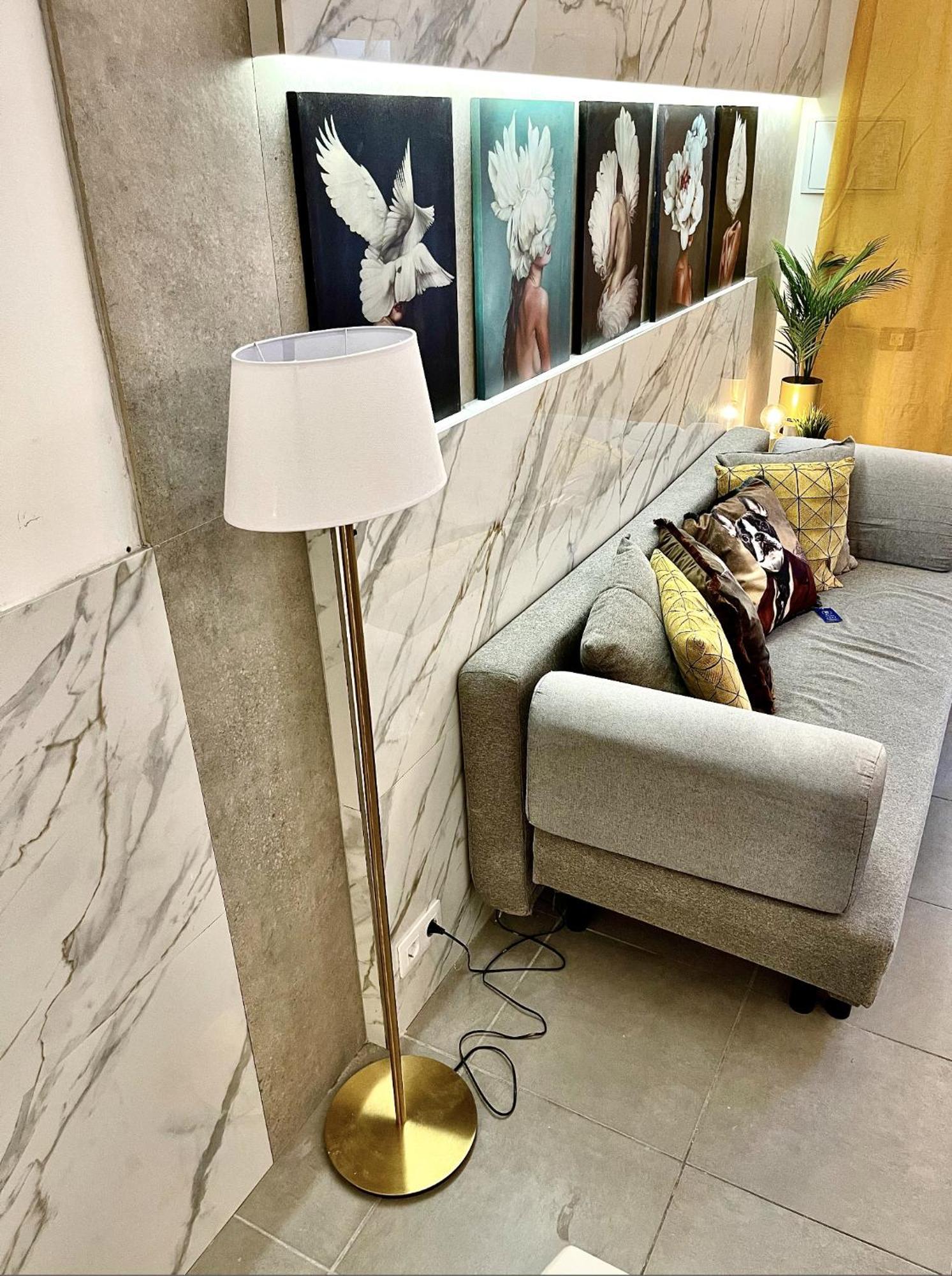 Glamour Maspalomas - Near Meloneras San Bartolomé Ngoại thất bức ảnh