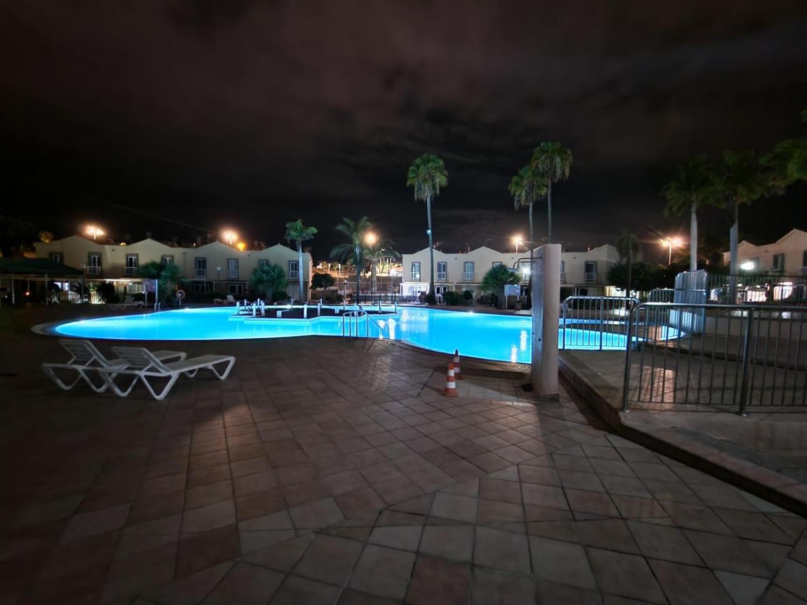 Glamour Maspalomas - Near Meloneras San Bartolomé Ngoại thất bức ảnh